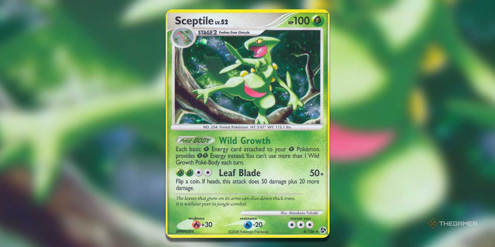 rare art pokemon cards Pokemon - Diamond & Pearl - Legends Awakened - Cradily main image 0