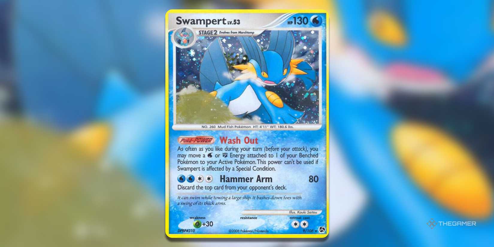 The Most Valuable Cards In Pokemon TCG Diamond And Pearl: Great Encounters
