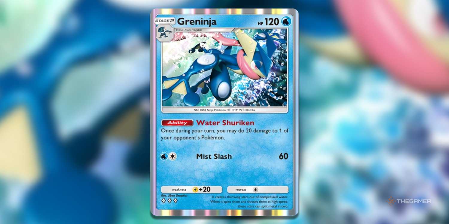 The Best Rare Cards In Pokemon TCG Pocket The Best Rare Cards In Pokemon TCG Pocket