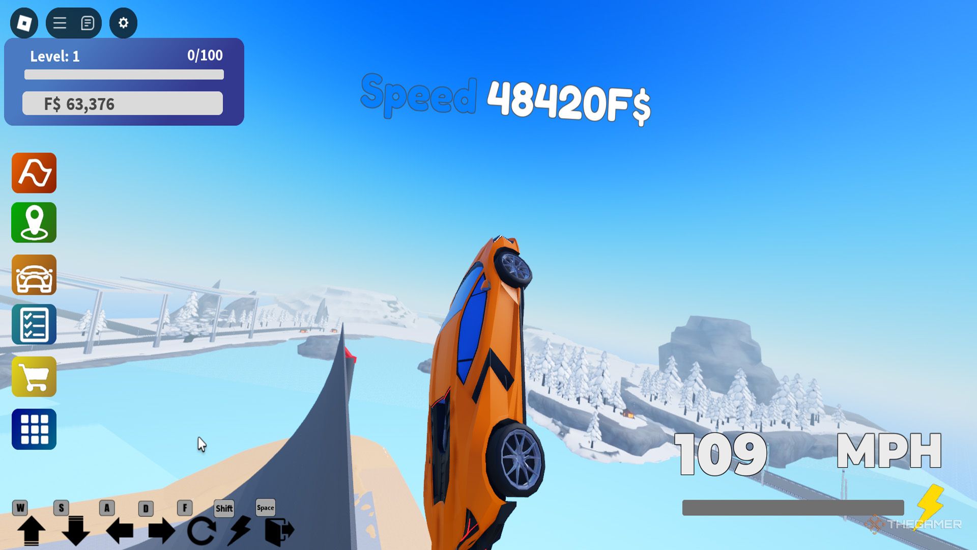 Roblox: Best Racing Games