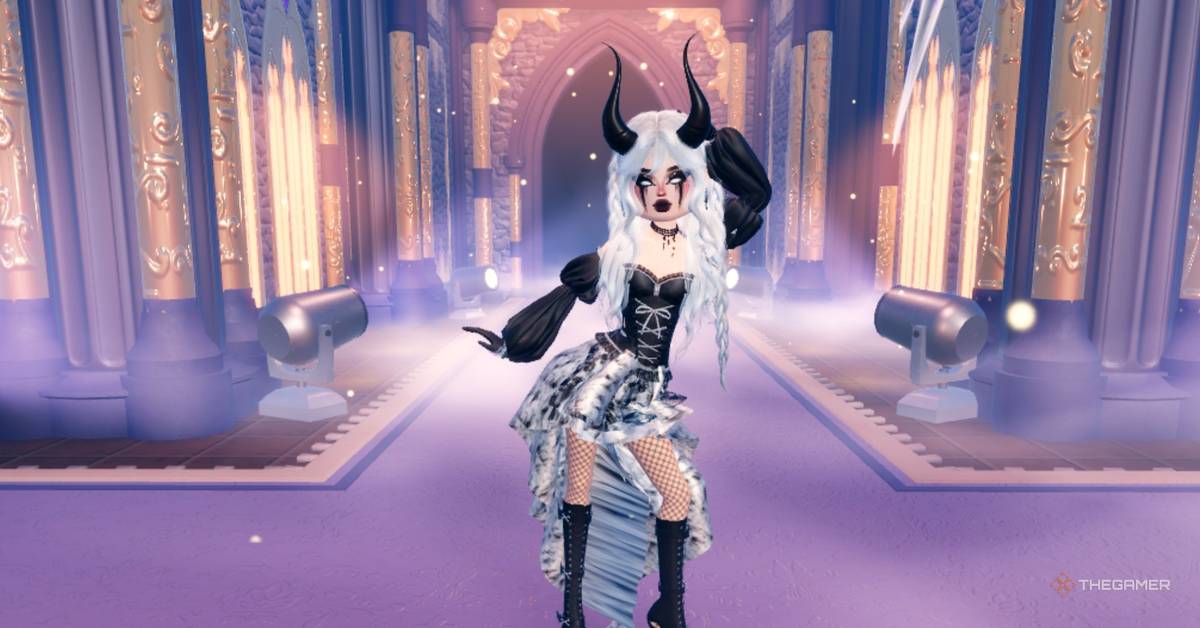 All Items From The Halloween Update In Roblox: Dress To Impress All Items From The Halloween Update In Roblox: Dress To Impress