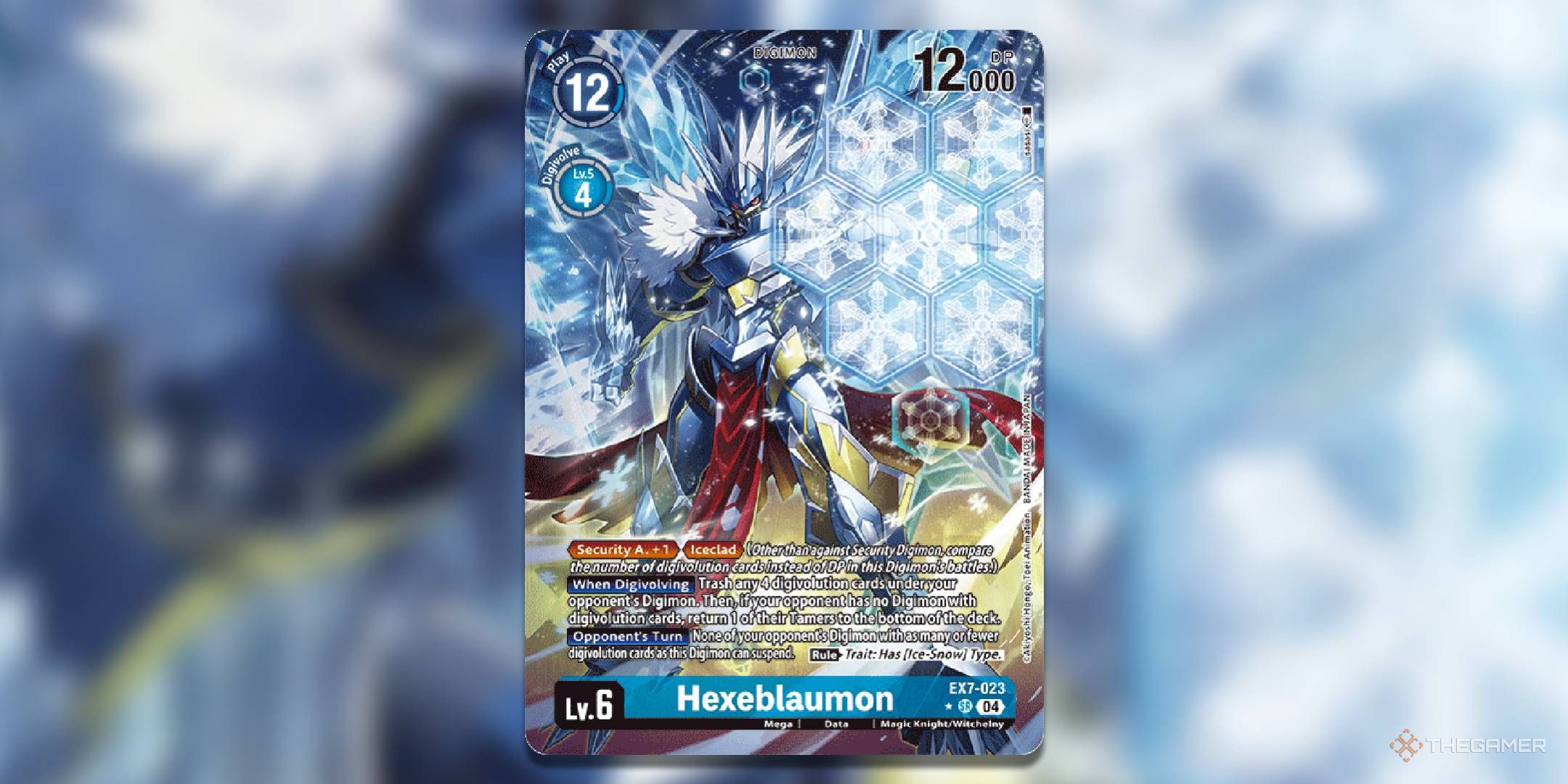 Most Valuable Cards From EX7 Digimon Liberator - Digimon TCG