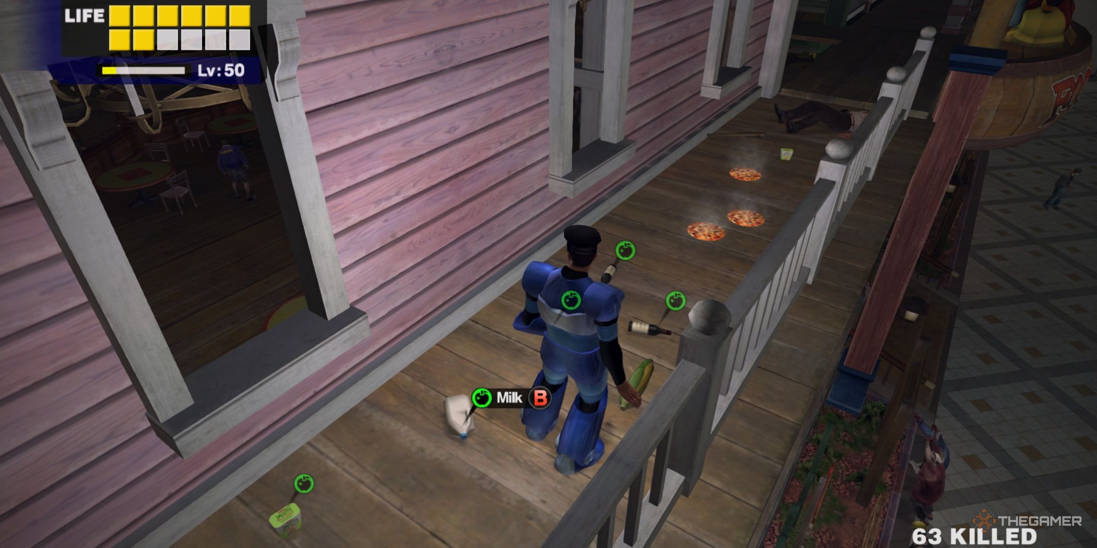 The Best Dead Rising Games