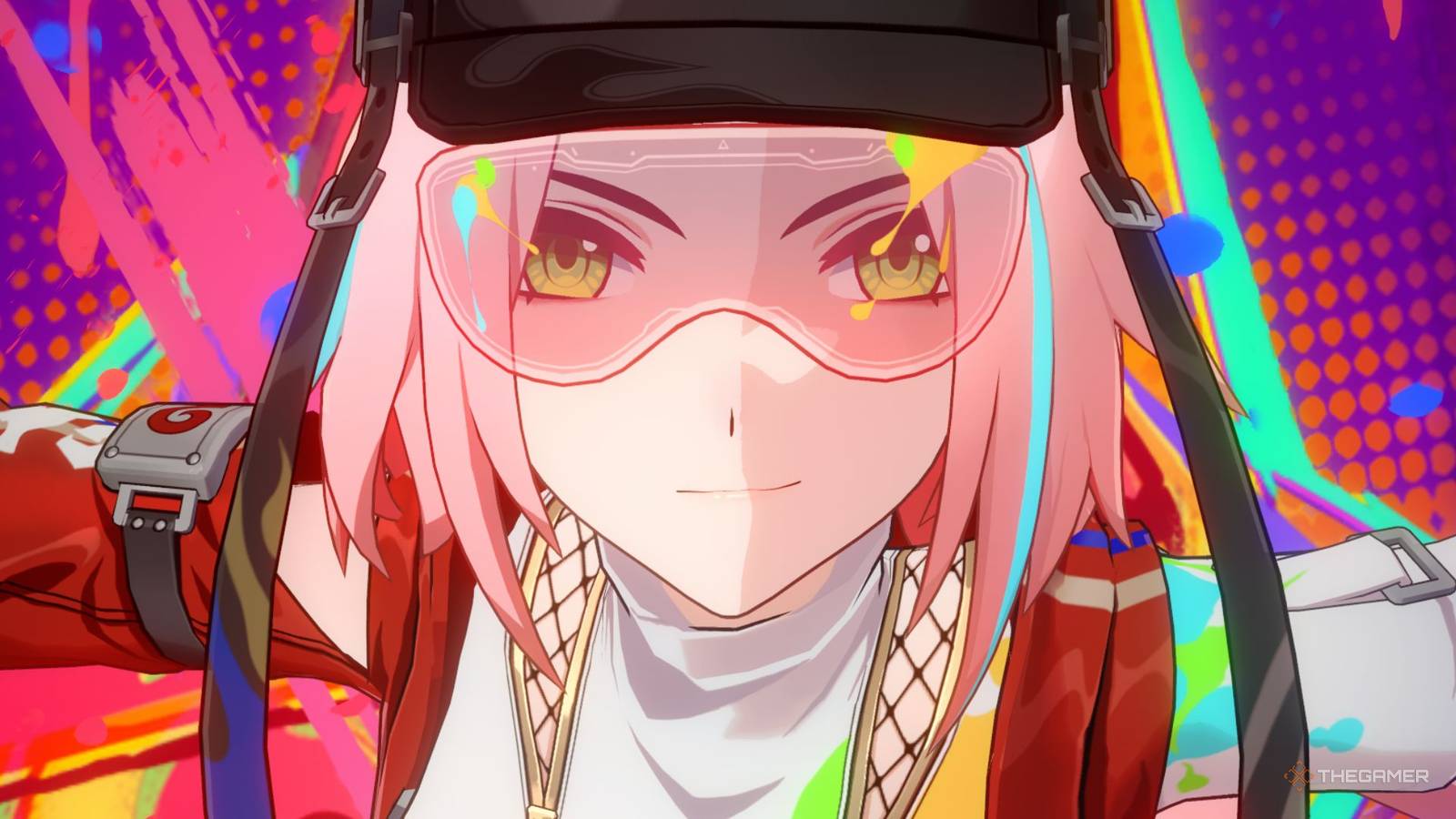 The Best Rappa Build In Honkai: Star Rail
