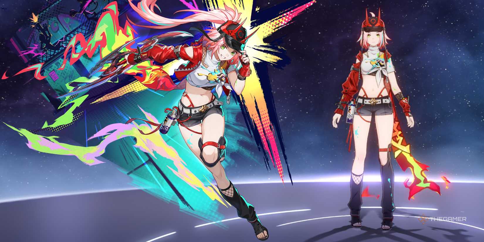 Honkai Rappa The Best Imaginary Characters In Honkai: Star Rail, Ranked