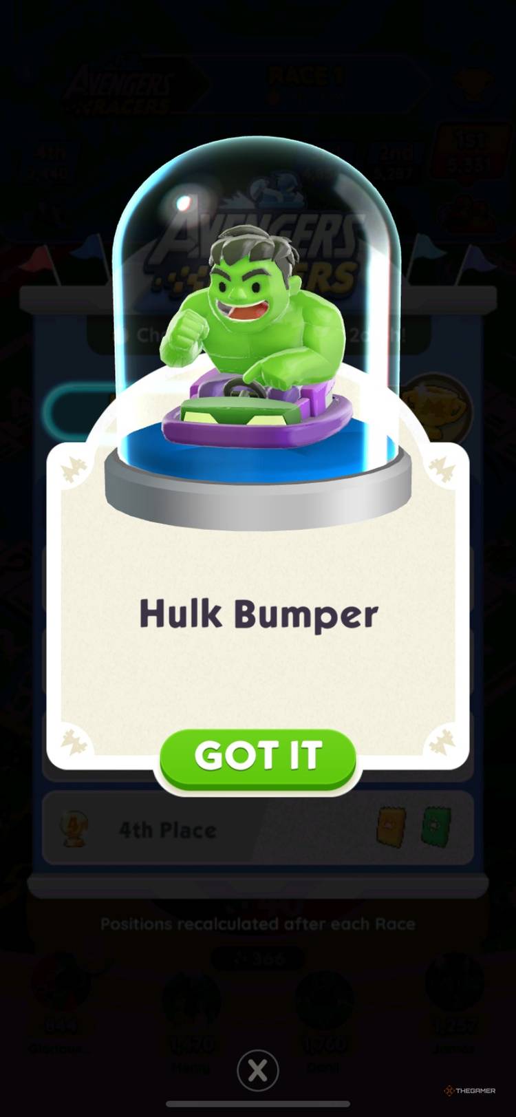 How To Play Avengers Racers In Monopoly Go