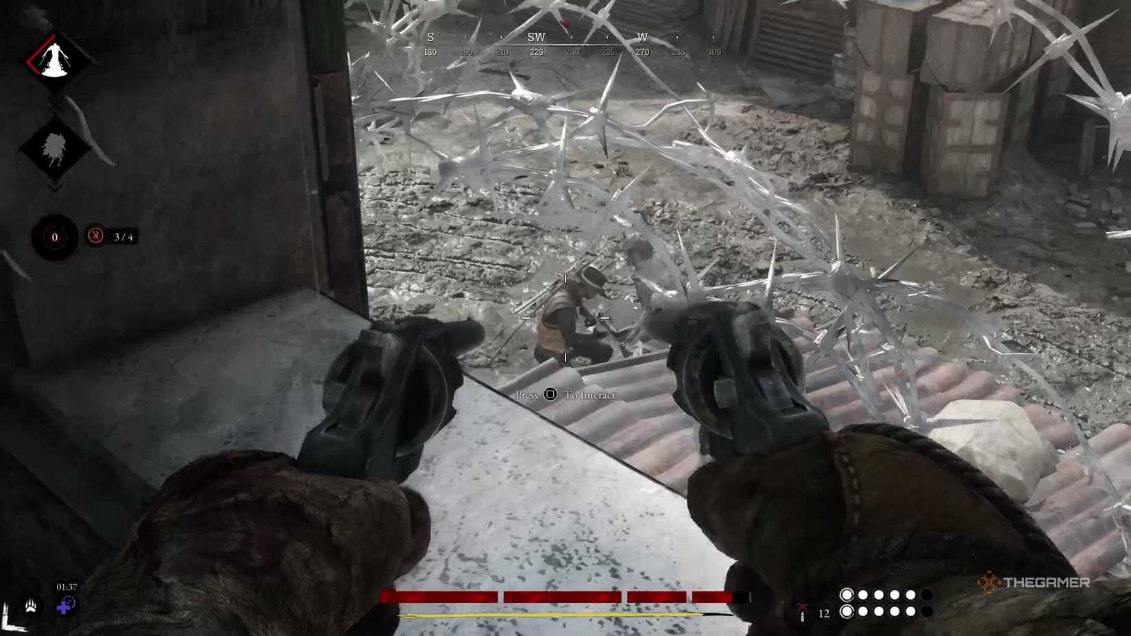 5 Games To Play If You Love Arc Raiders