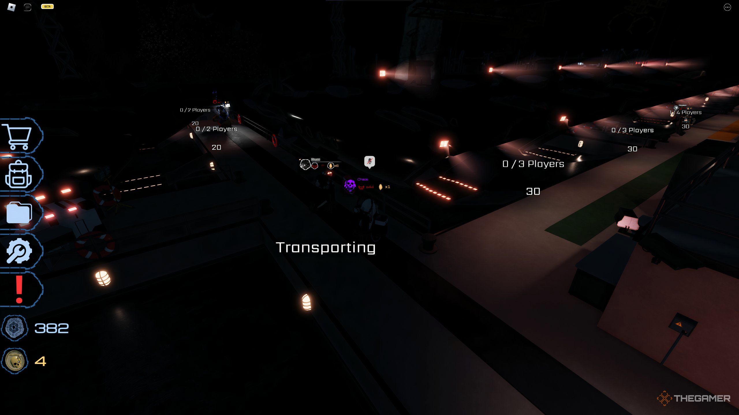 How To Win And Escape Roblox Pressure Image 2024 10 01 164644846 