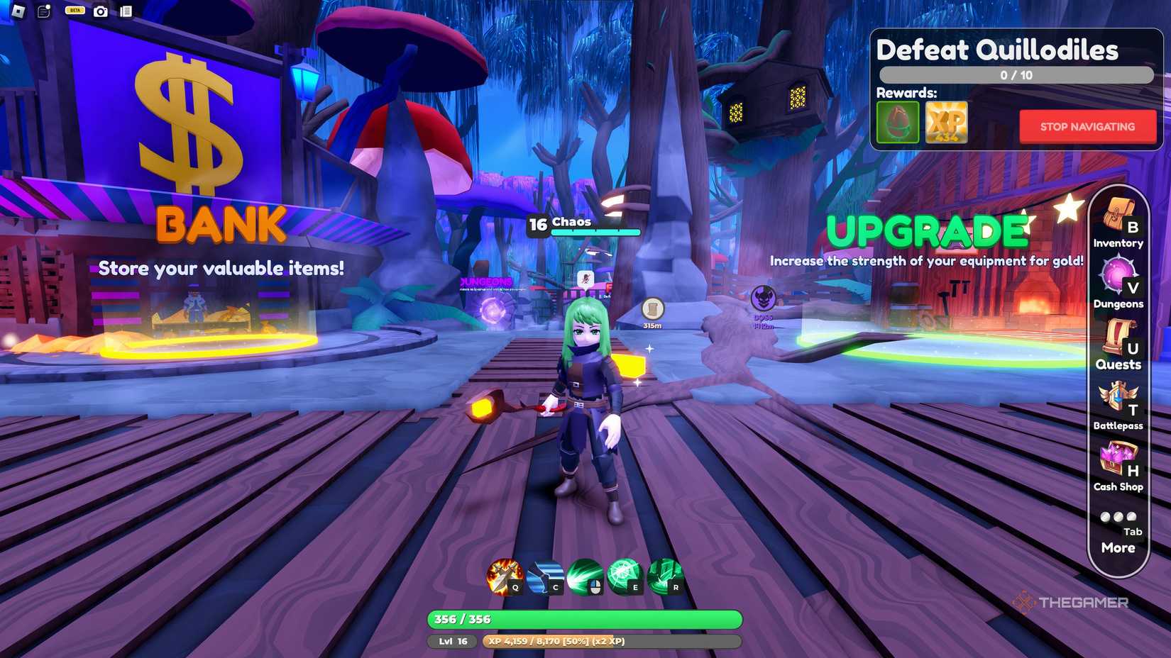 Top 5 Gameplay Strategies for World Zero, thegamerimages.com