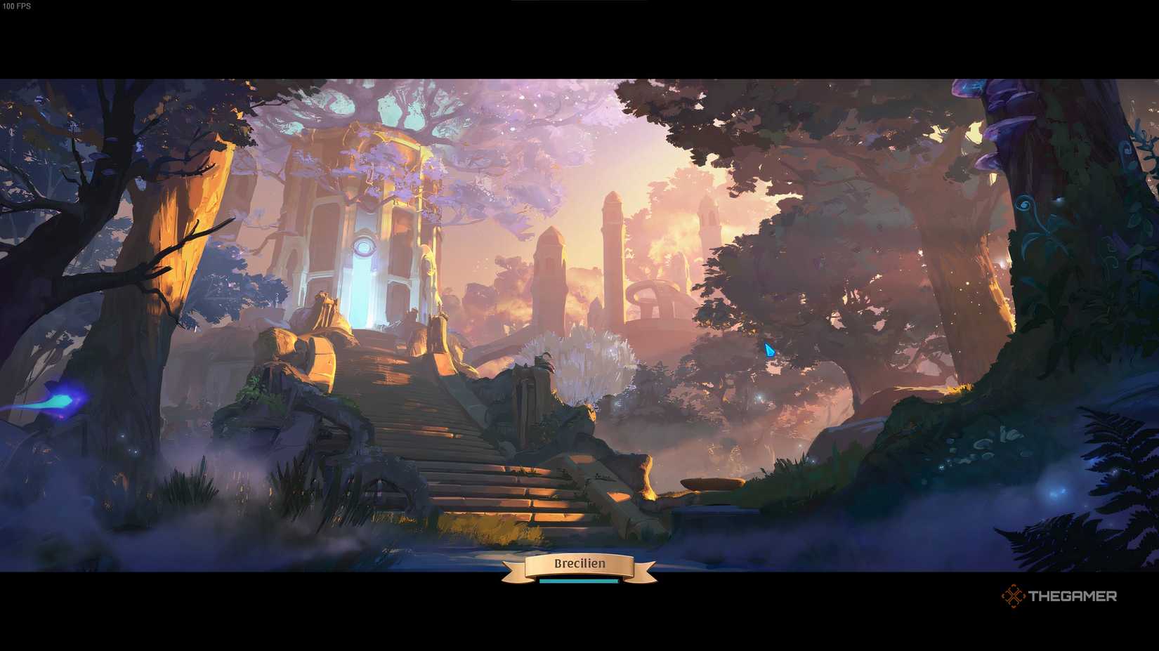 How To Find The Mists In Albion Online