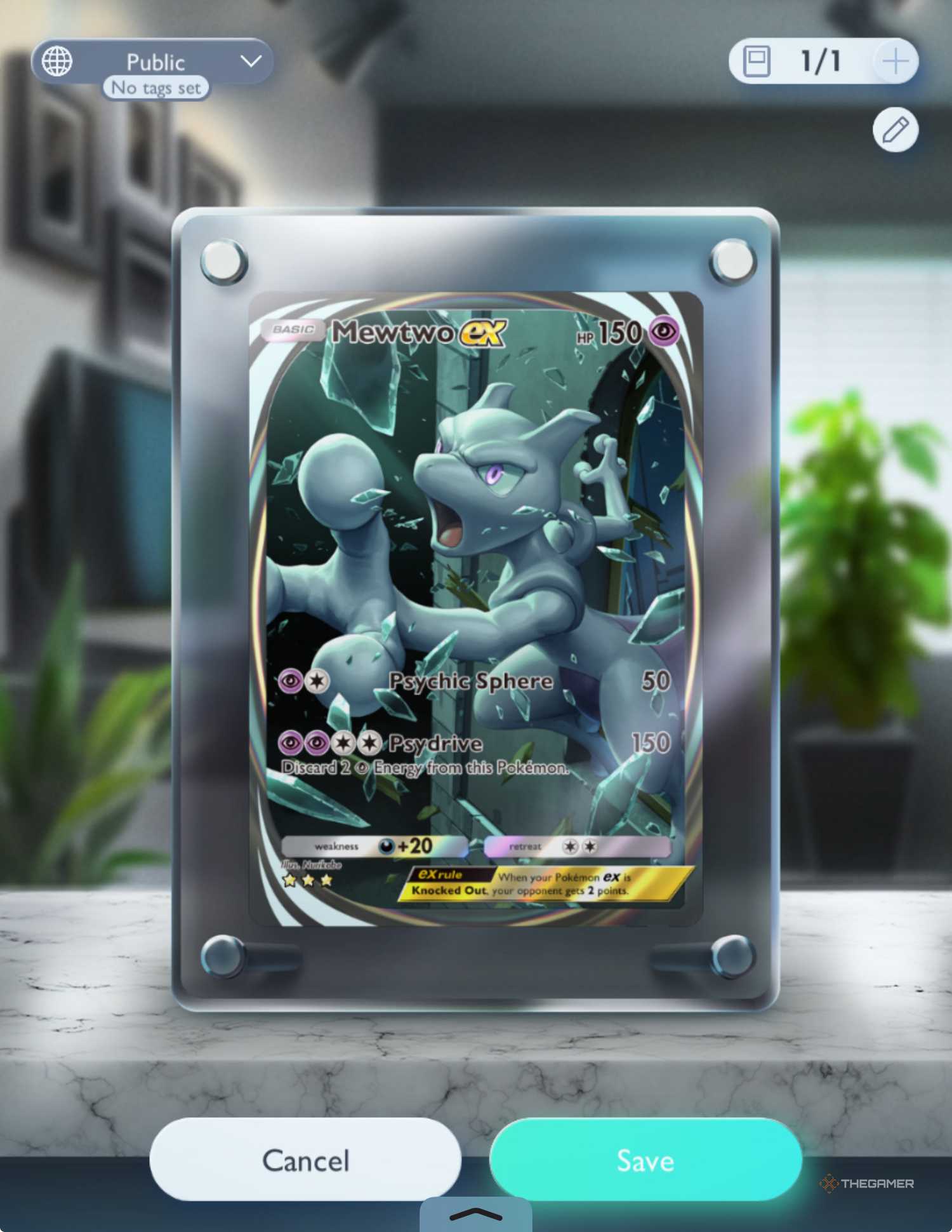 What Are Display Boards In Pokemon TCG Pocket?