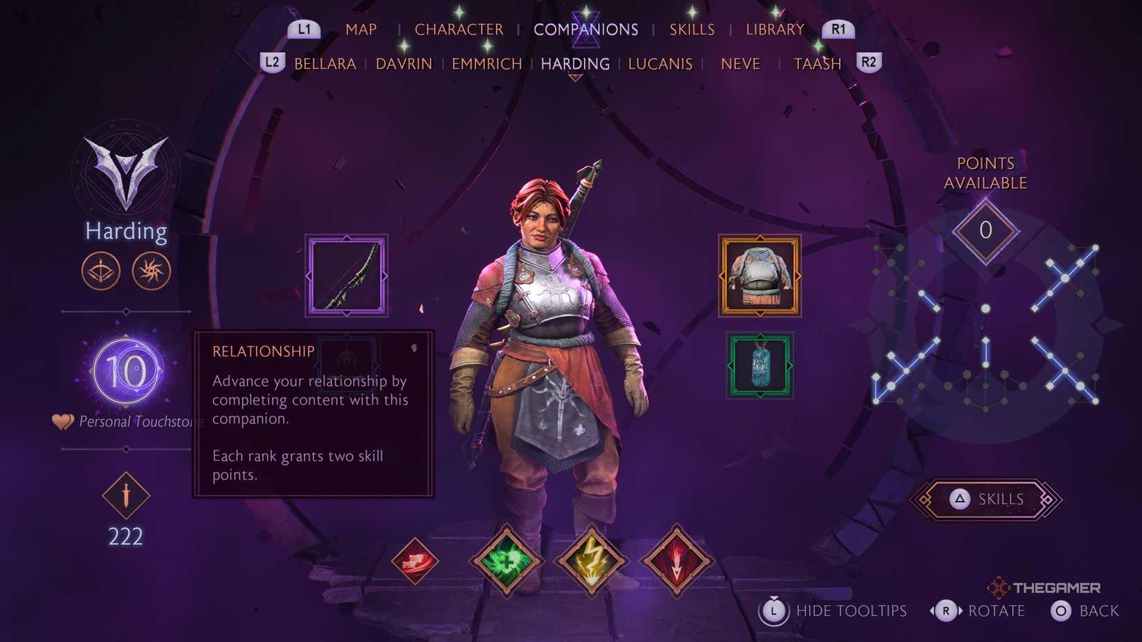 Complete Dragon Age: The Veilguard Romance Guide