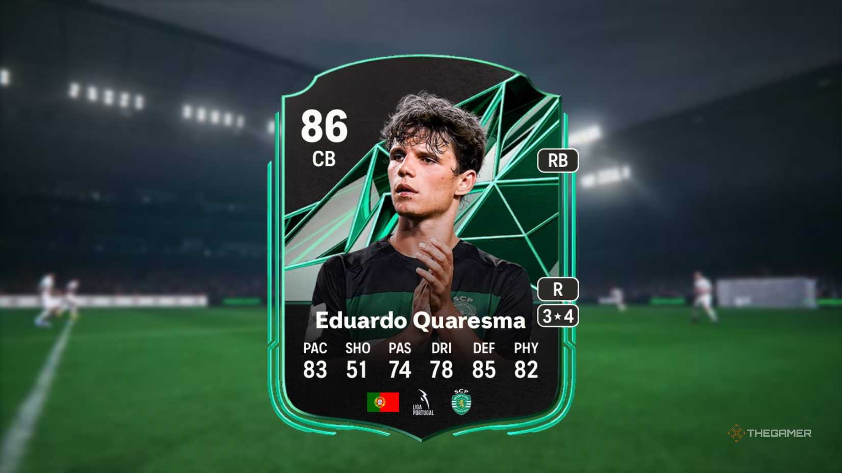 Best New Foundation Evolution Picks In EA Sports FC 25