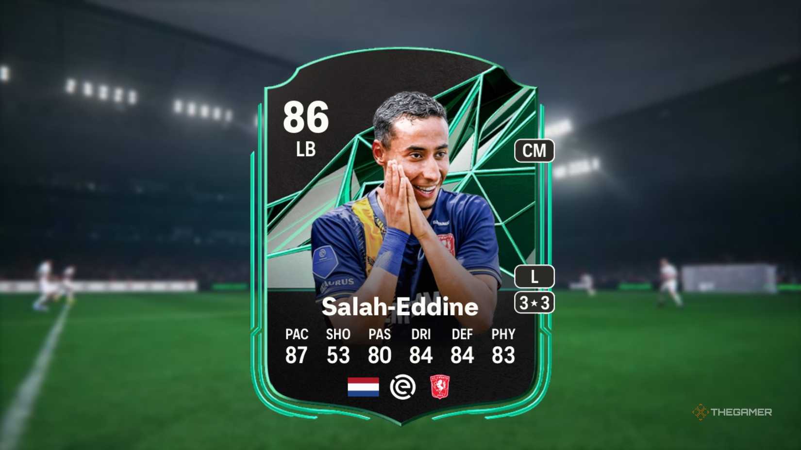 Best New Foundation Evolution Picks In EA Sports FC 25