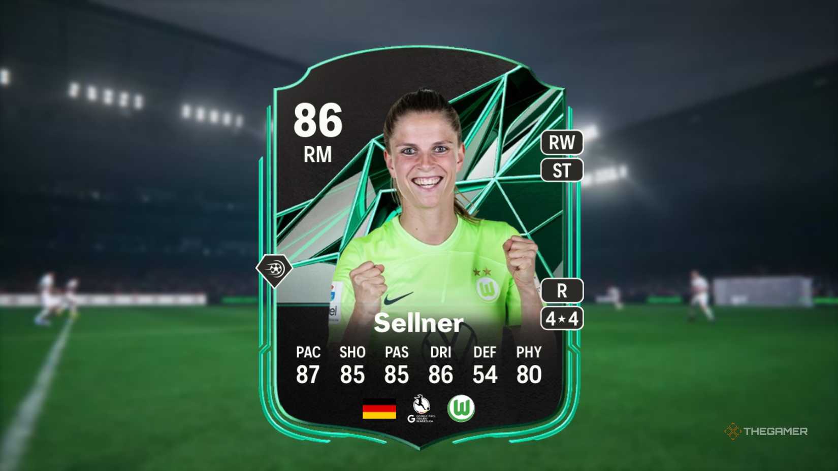 Best New Foundation Evolution Picks In EA Sports FC 25
