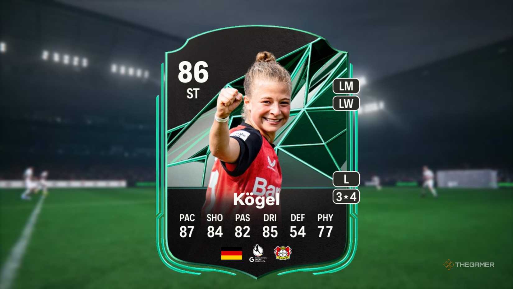 Best New Foundation Evolution Picks In EA Sports FC 25