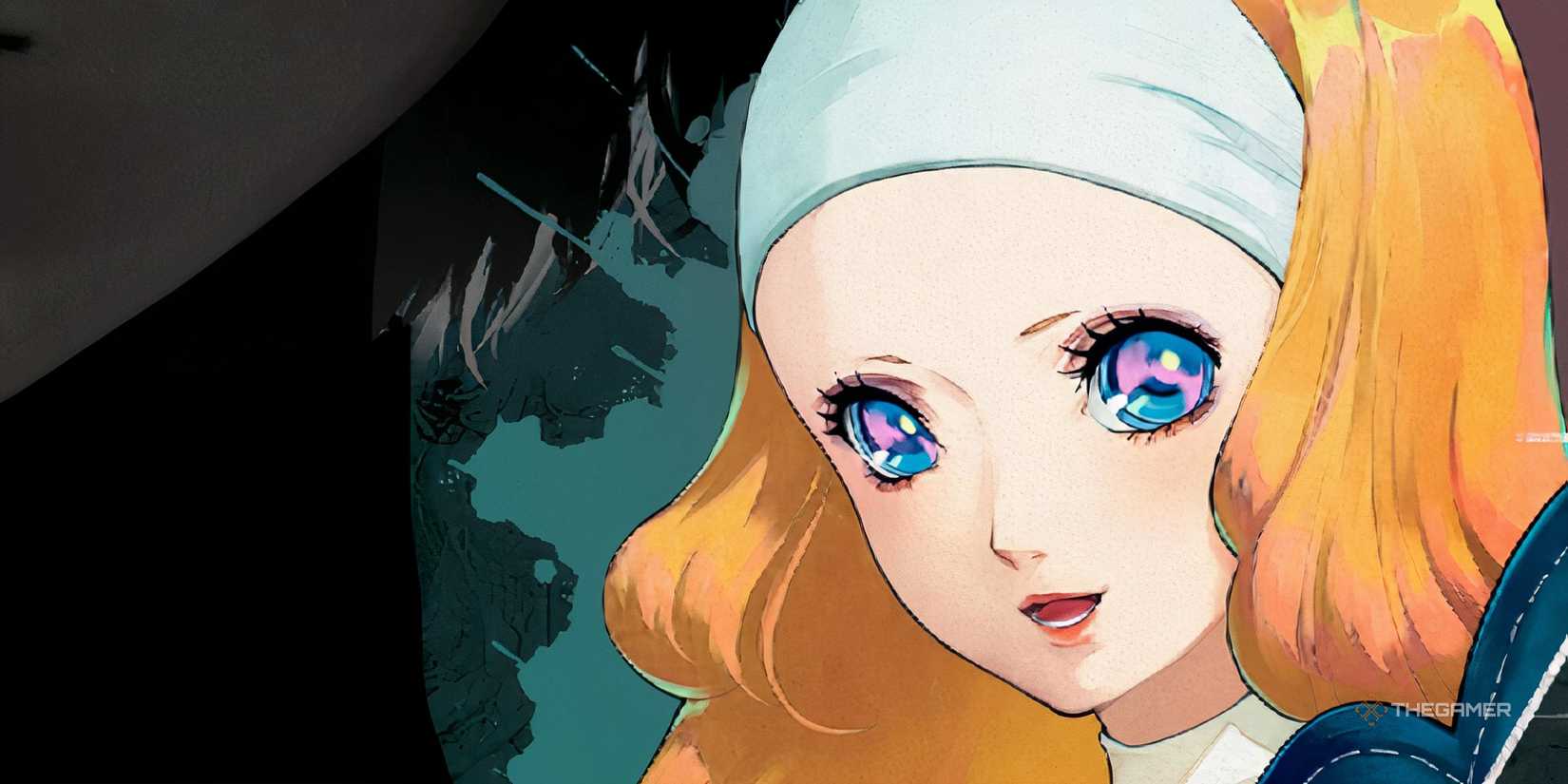 Metaphor: ReFantazio Offers Choices Even When It Doesn't