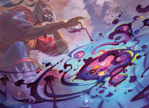 final fantasy mtg universes beyond Beyond: | PYC Pick Your Card - Rare and Mythic Planets Heir decks Final Fantasy Universes Beyond Face