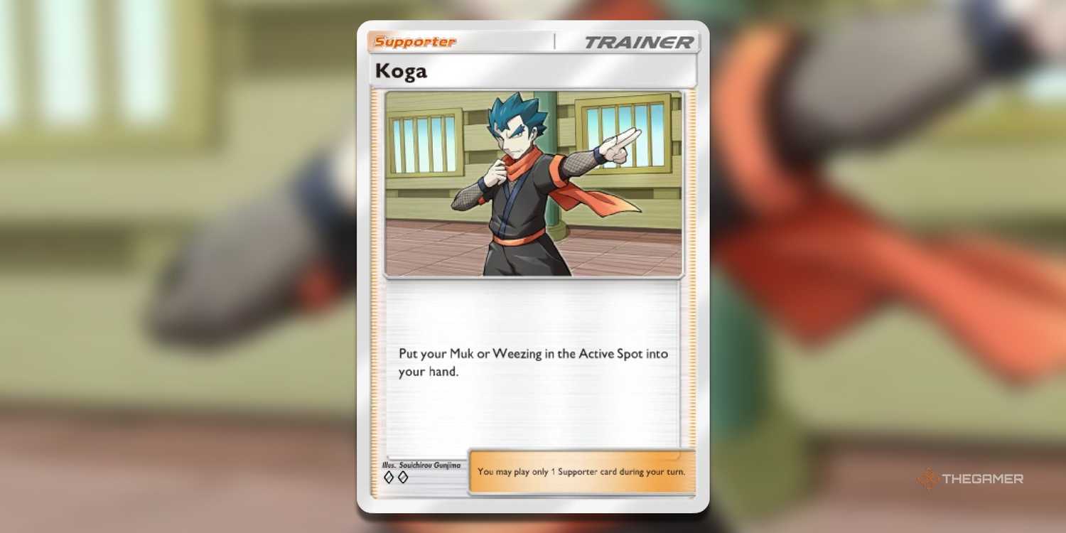 Best Underrated Cards In Pokemon TCG Pocket, Ranked Best Underrated Cards In Pokemon TCG Pocket, Ranked