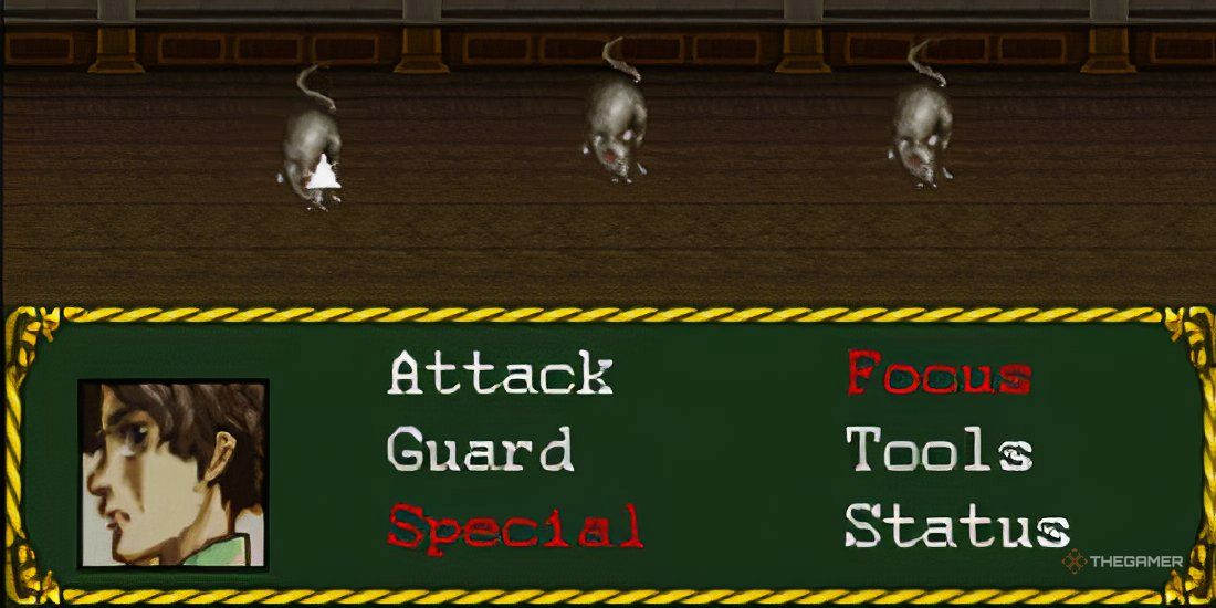 The Best 16-Bit Horror Games