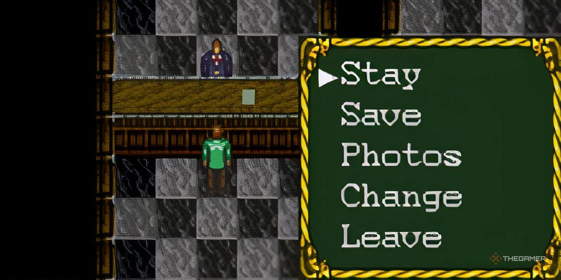 The Best 16-Bit Horror Games