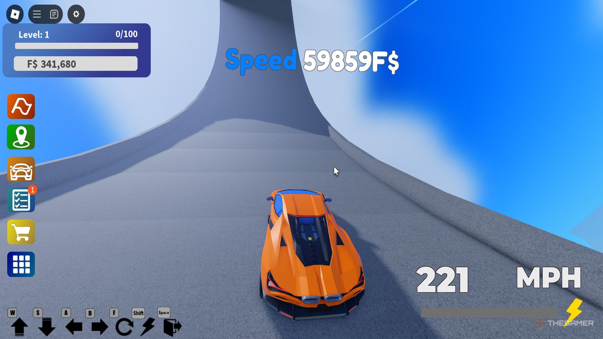 Roblox: Best Racing Games