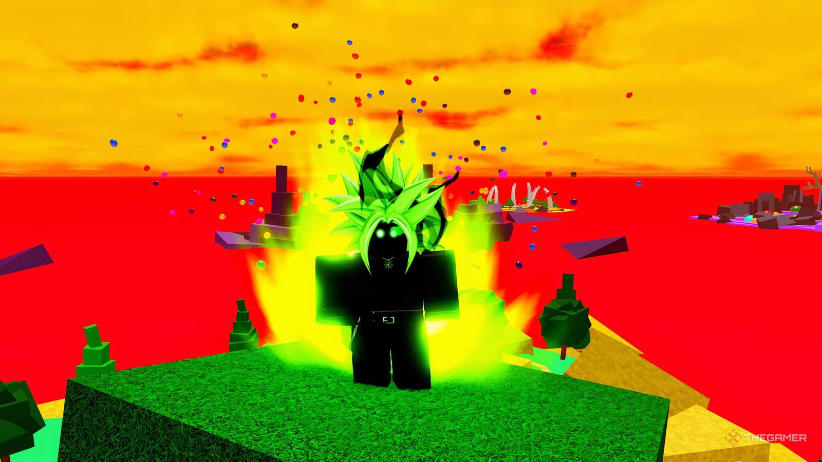 How To Get And Use Fusion In Roblox: Dragon Ball Rage