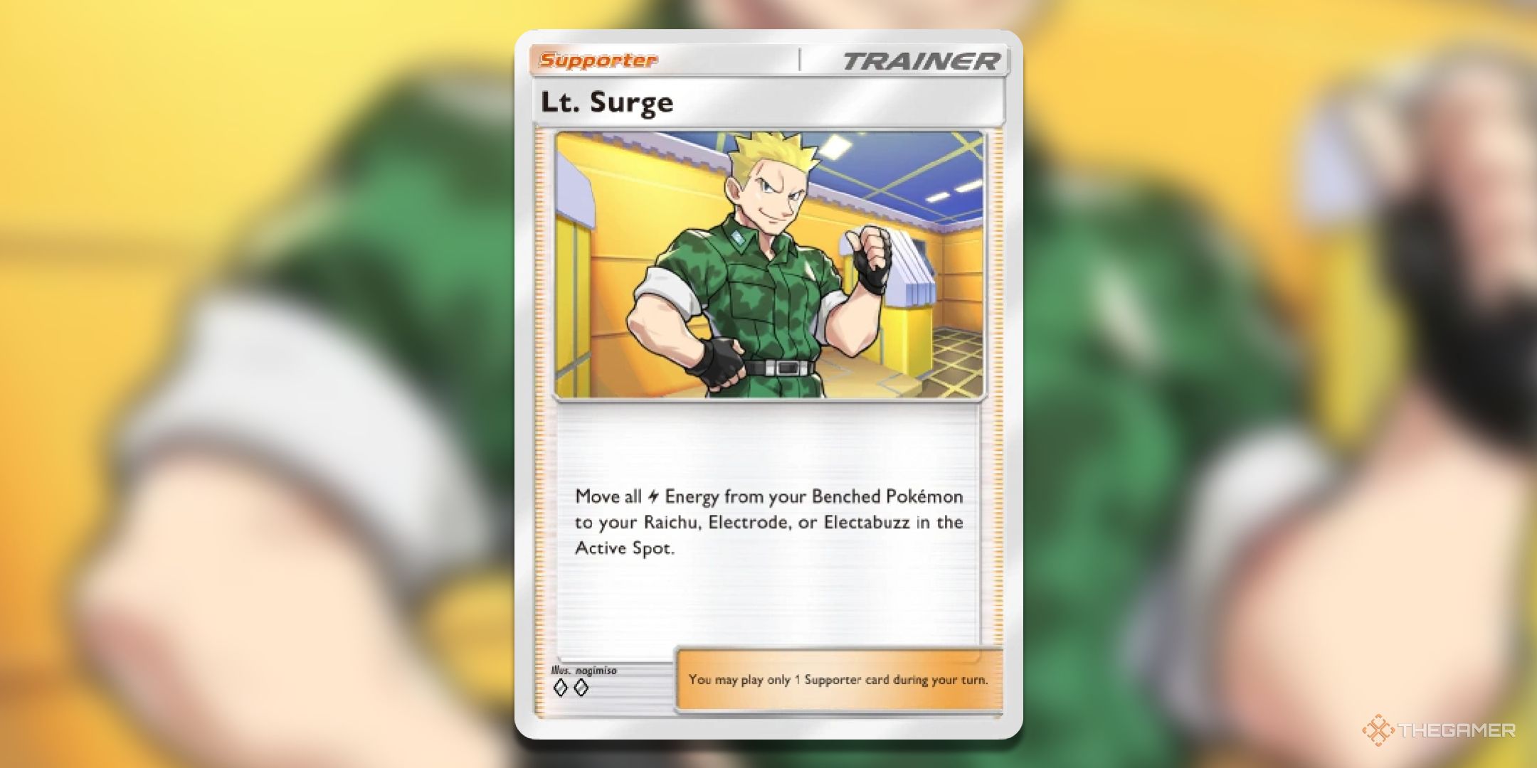 Best Energy Acceleration Cards In Pokemon TCG Pocket