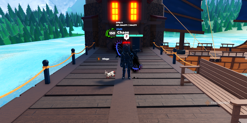 Where To Find Every Fishing Rod In Roblox: Fisch