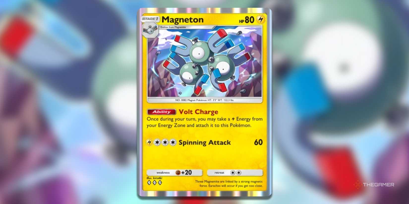 Best Energy Acceleration Cards In Pokemon TCG Pocket