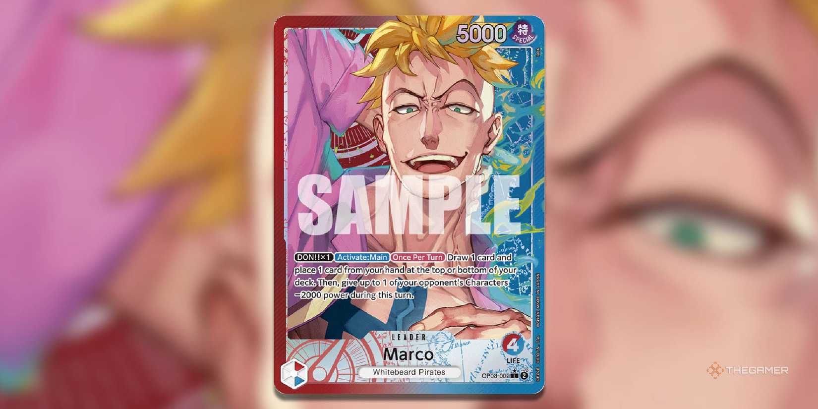 Most Valuable Cards From OP08 Two Legends In One Piece TCG Most Valuable Cards From OP08 Two Legends In One Piece TCG