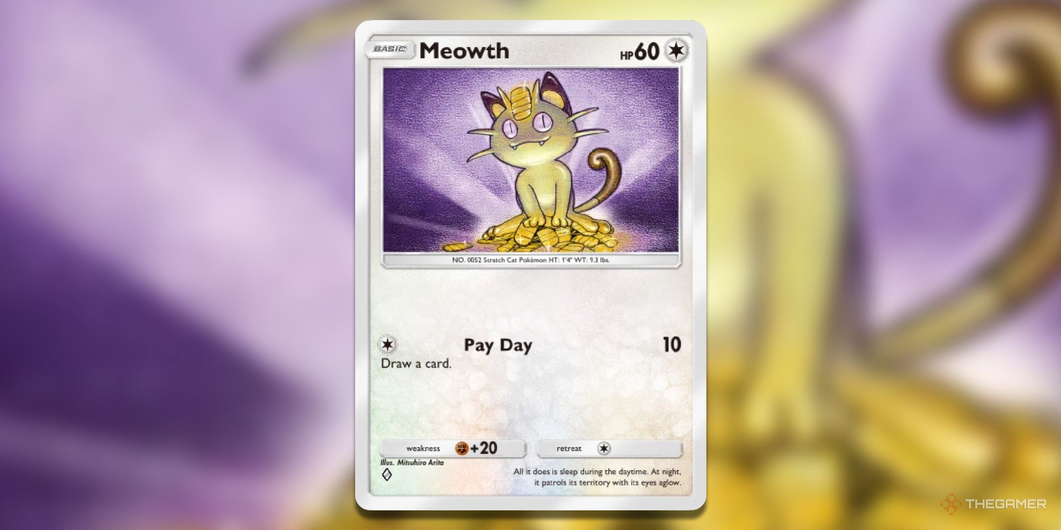 1st edition german pokemon cards Pokemon Card Japanese Carefree Cat Toy 096/106 sv8 TCG — ToysOneJapan main image 0
