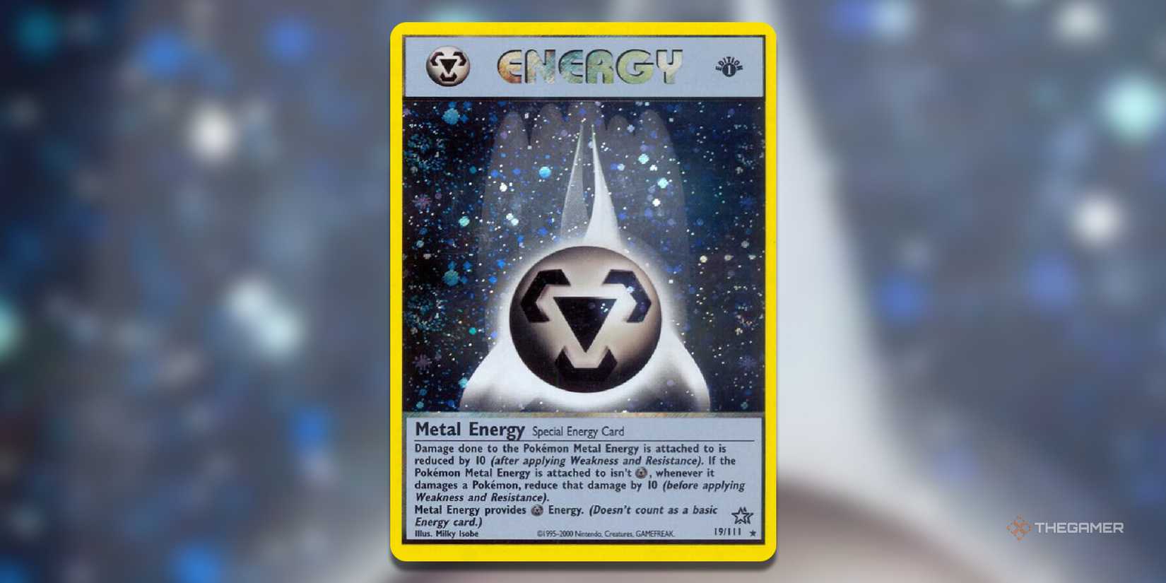 The Most Valuable Special Energy Cards In Pokemon TCG.