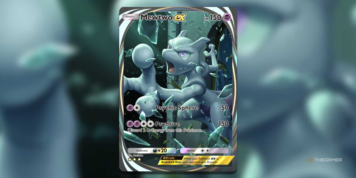 What's The Difference Between Pokemon TCG Pocket And TCG Live? What's The Difference Between Pokemon TCG Pocket And TCG Live?