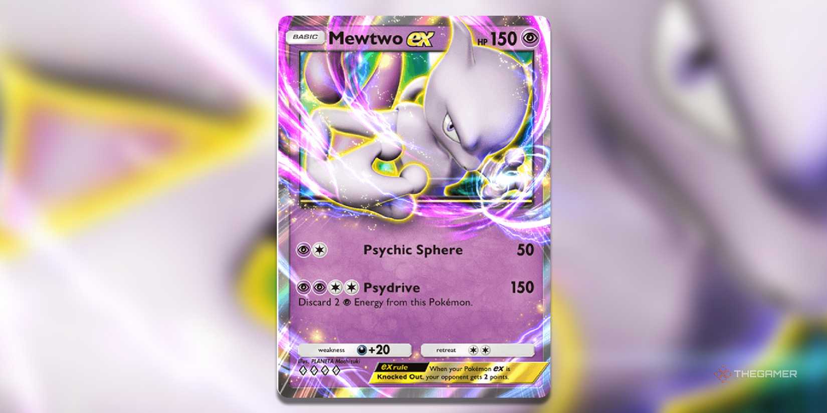 The Best Psychic-Type Cards In Pokemon TCG Pocket The Best Psychic-Type Cards In Pokemon TCG Pocket