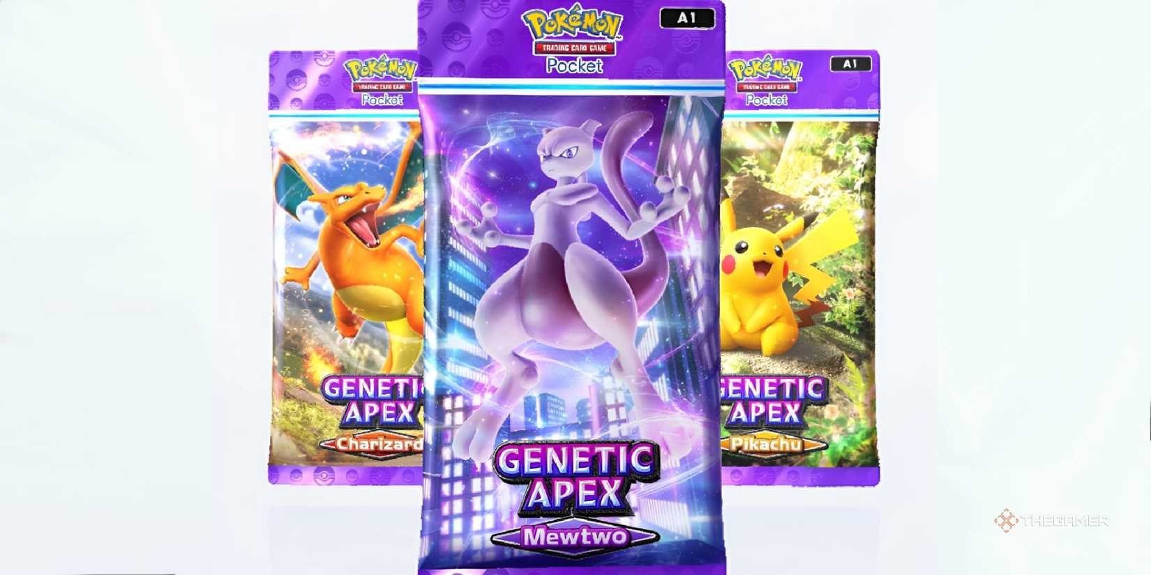 Which Pack Should You Open First In Pokemon TCG Pocket?