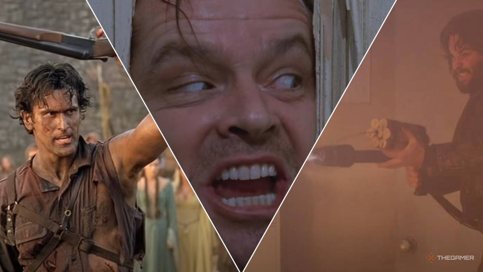 Horror Tools The Most Iconic Horror Movie Weapons