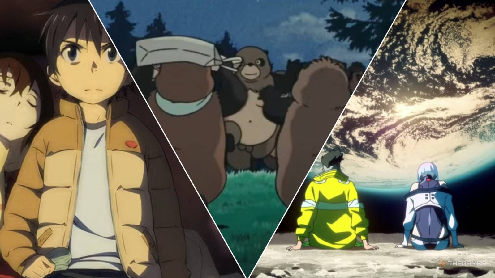 8 Most Bittersweet Endings In Anime