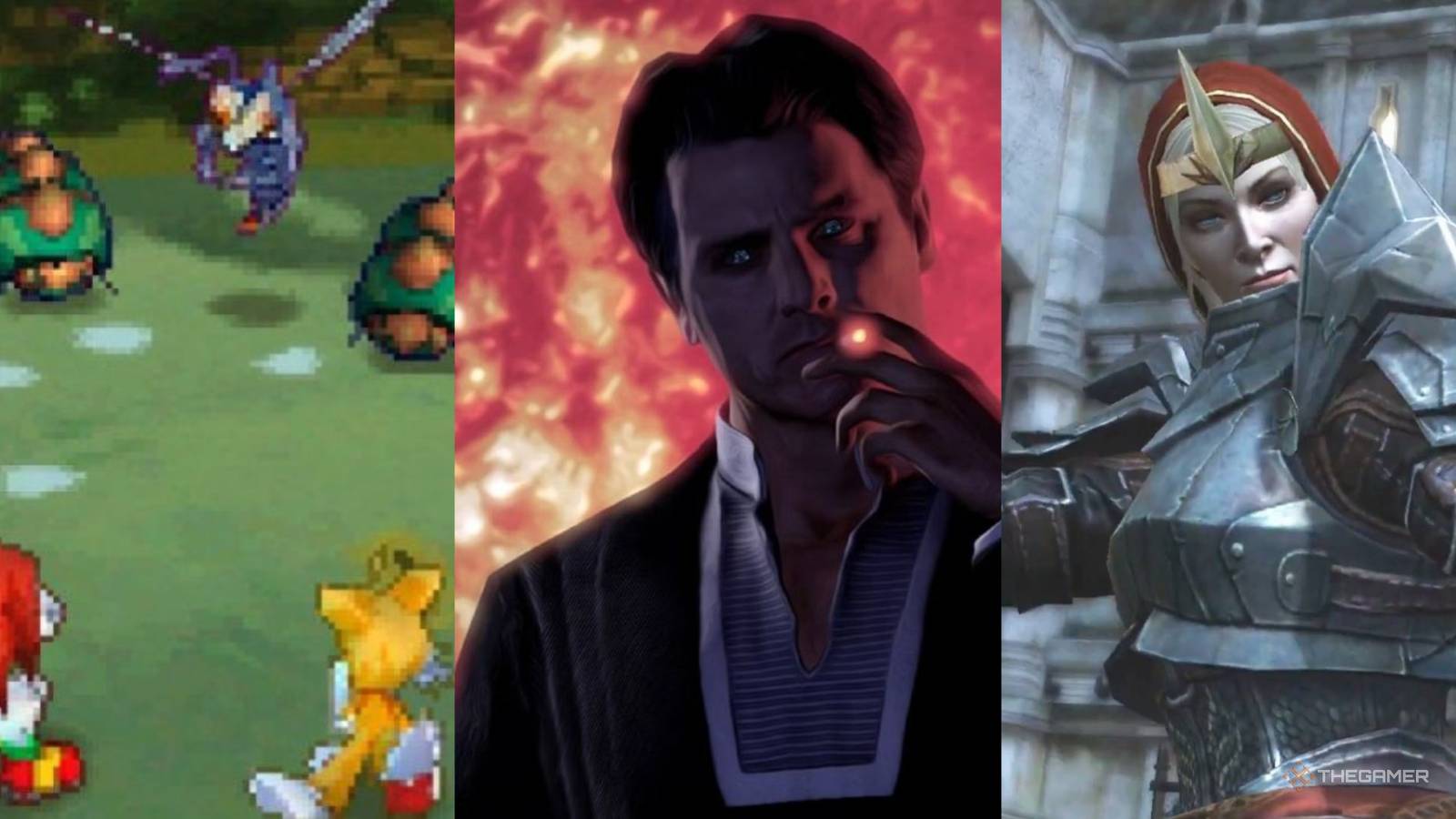 What Was The First Game Made By Bioware?