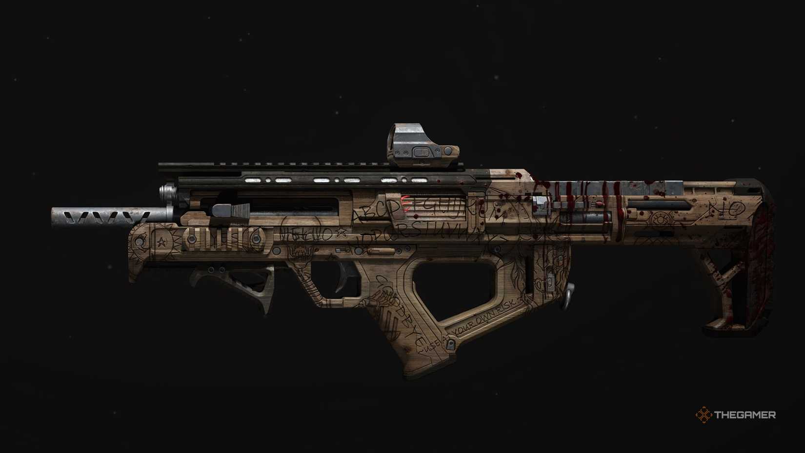 How To Complete All Week 3 Challenges In MW3 Season 6