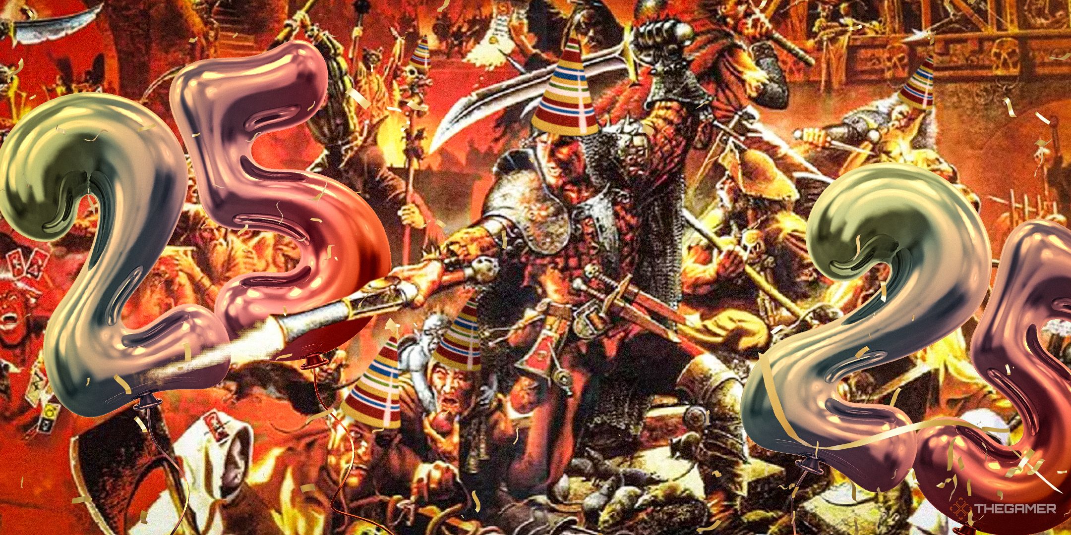 Mordheim At 25: Why Did Warhammer's Weirdest Game Become A Cult Hit?