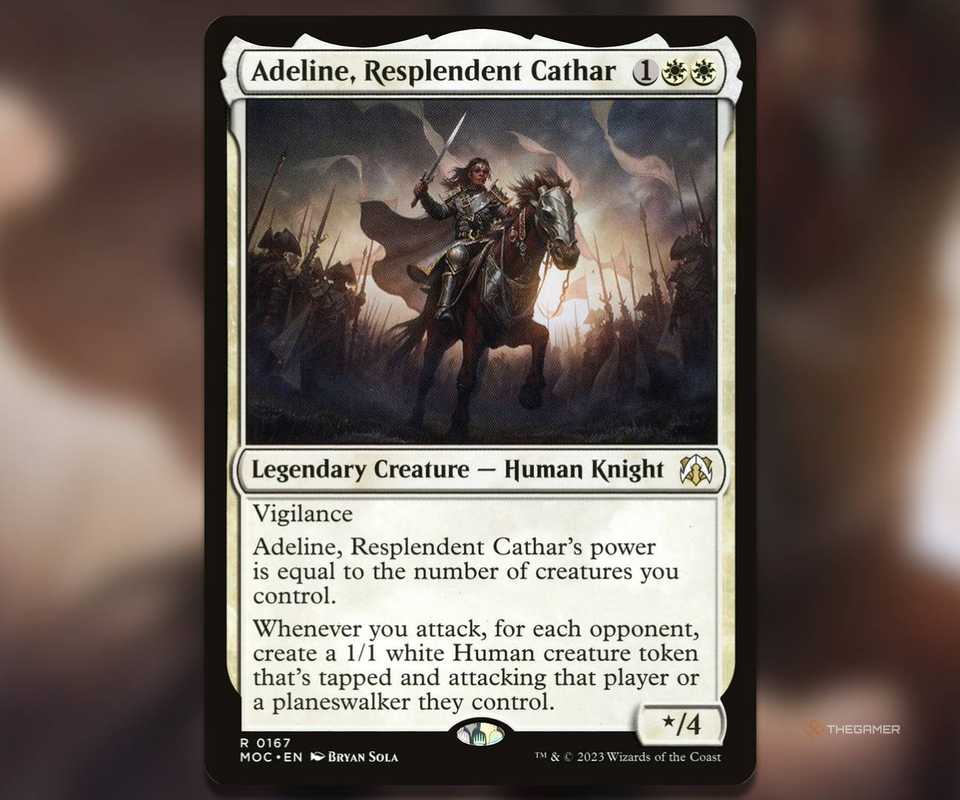 The Wandering Rescuer Commander Deck Guide - MTG The Wandering Rescuer Commander Deck Guide - MTG