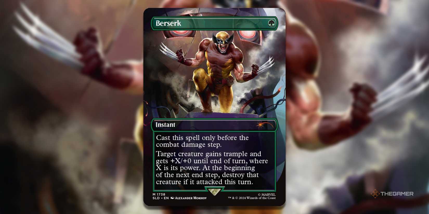 How To Run A Wolverine, Best There Is Voltron Commander Deck In MTG