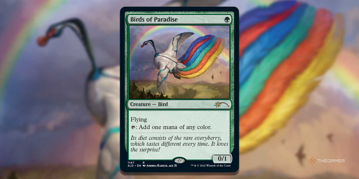 All Extra Life Secret Lair Set In MTG, Ranked All Extra Life Secret Lair Set In MTG, Ranked