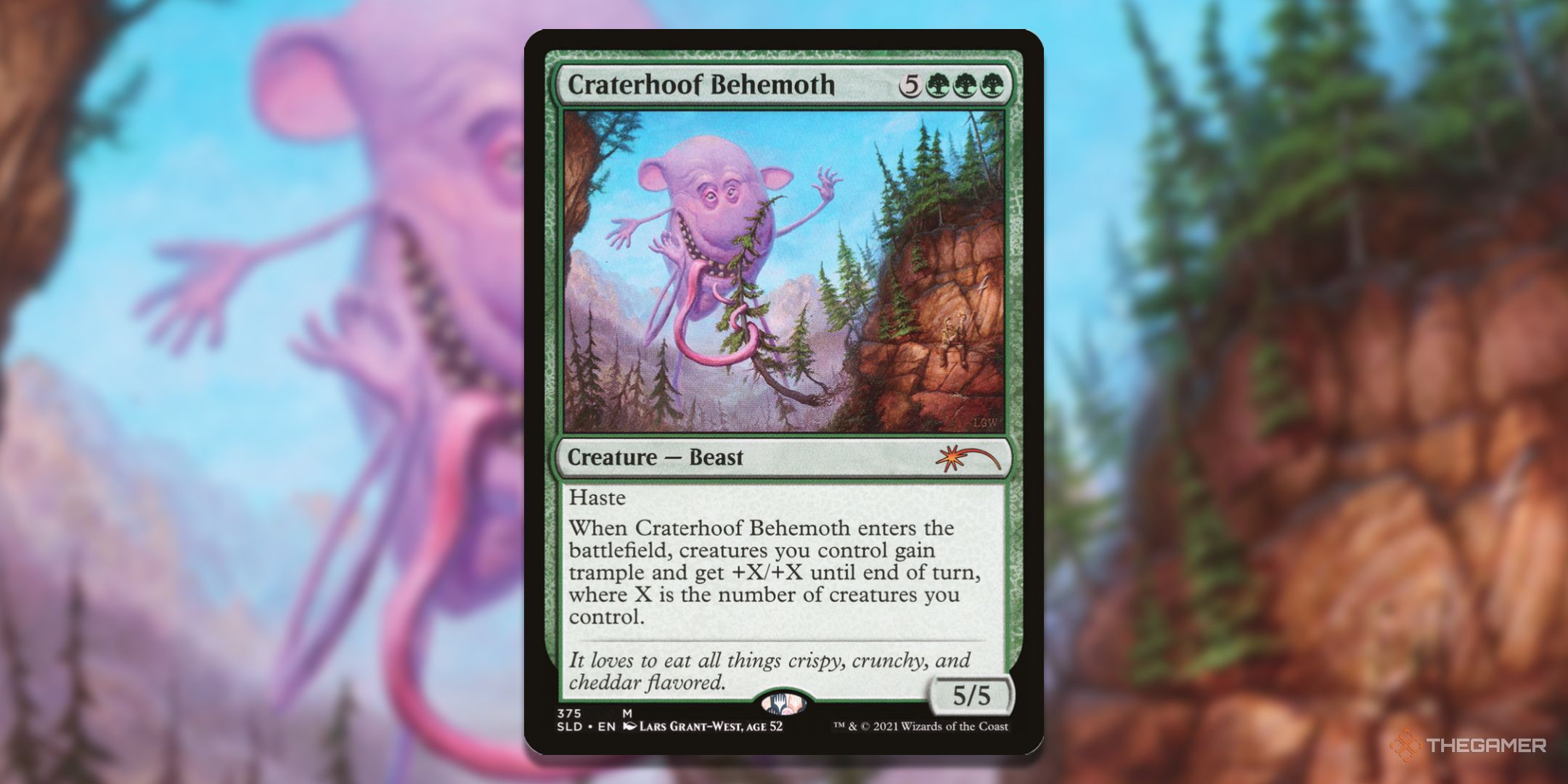 All Extra Life Secret Lair Set In MTG, Ranked