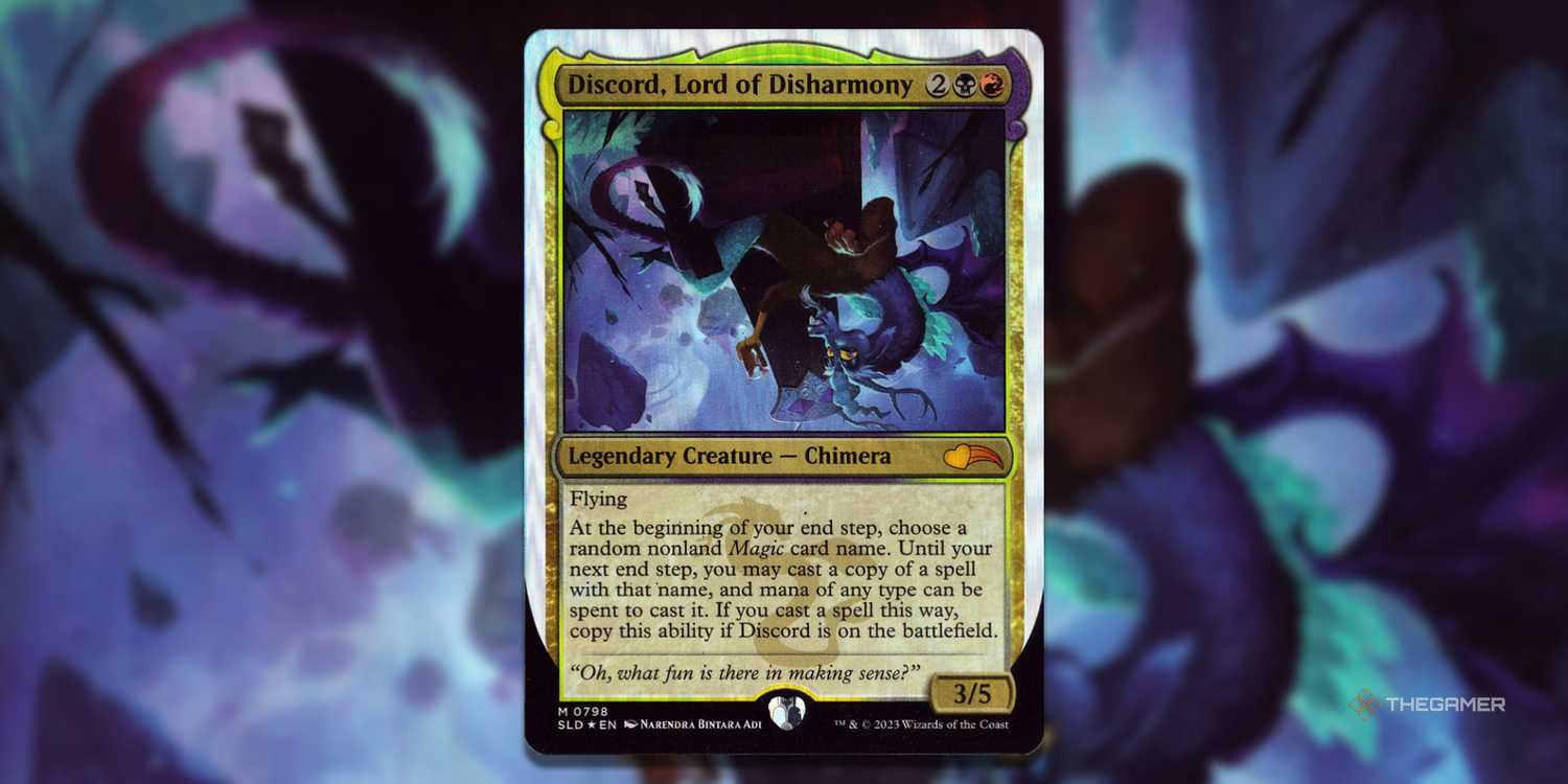 All Extra Life Secret Lair Set In MTG, Ranked All Extra Life Secret Lair Set In MTG, Ranked