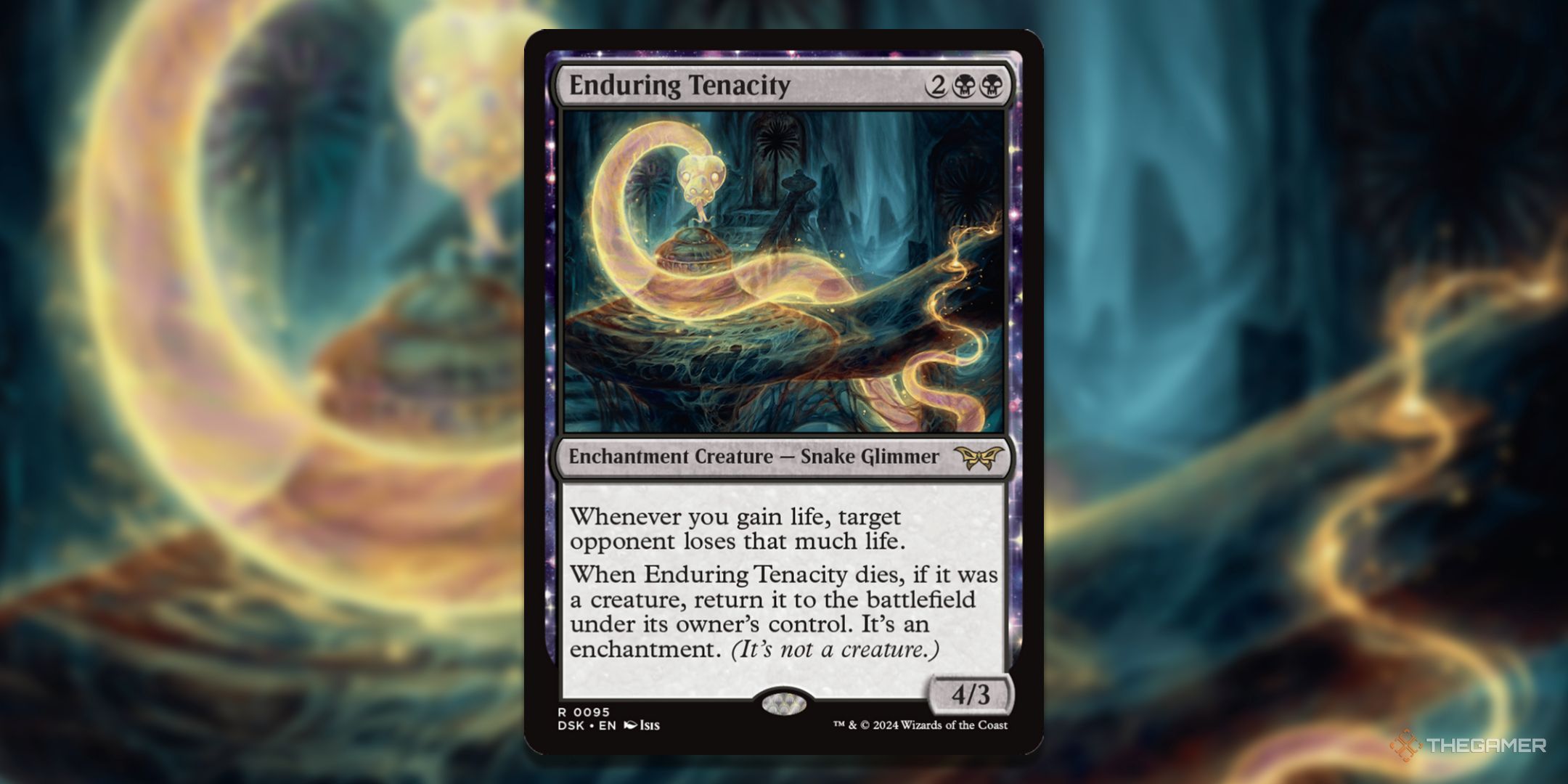 How To Play The Zur, Eternal Schemer Commander Deck In Magic: The Gathering