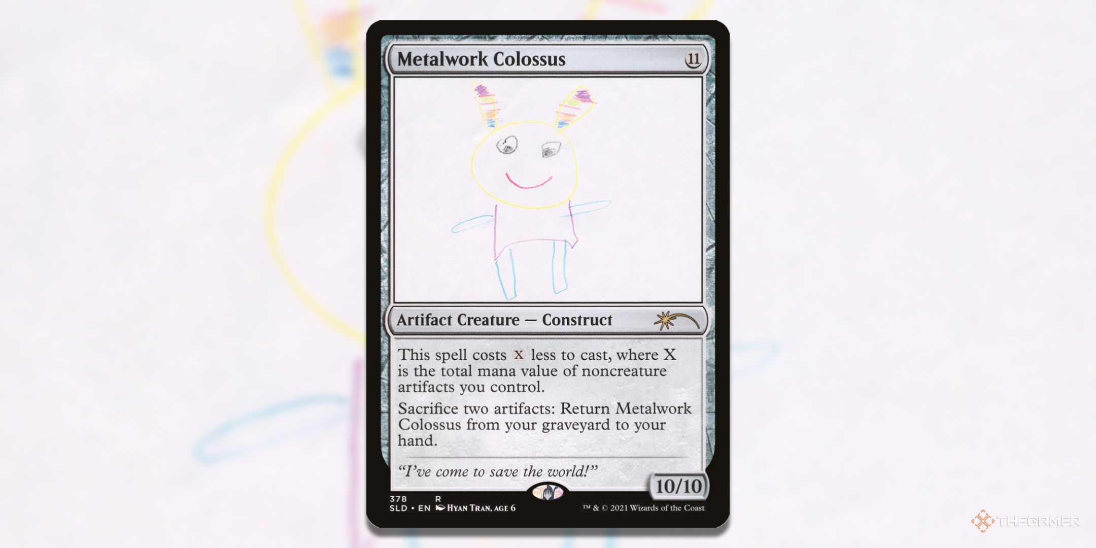 All Extra Life Secret Lair Set In MTG, Ranked