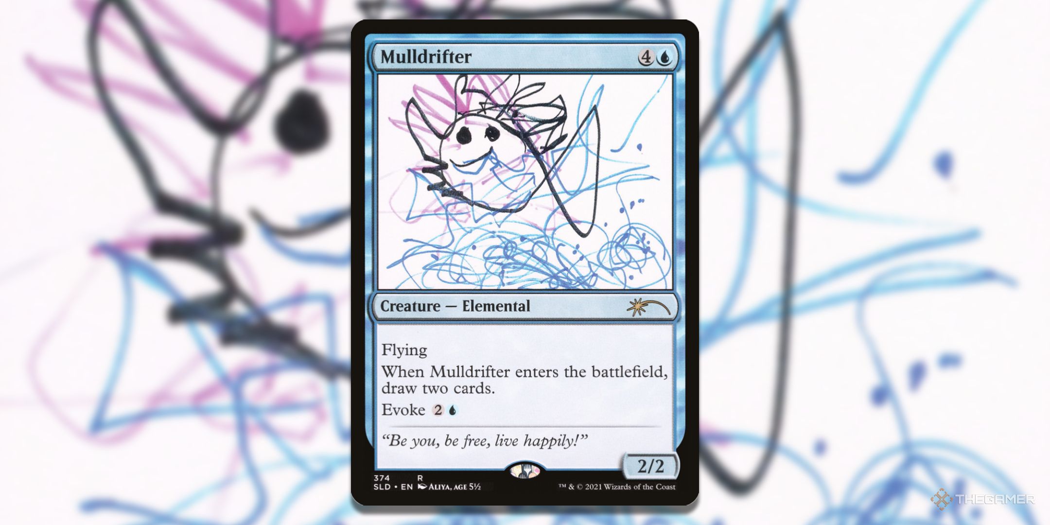 mtg extra life bonus card Amazon.com: Wizards of the Coast MTG: Secret Lair - Extra Life 2022 (Foil  Edition) - Collectible Card Game main image 0
