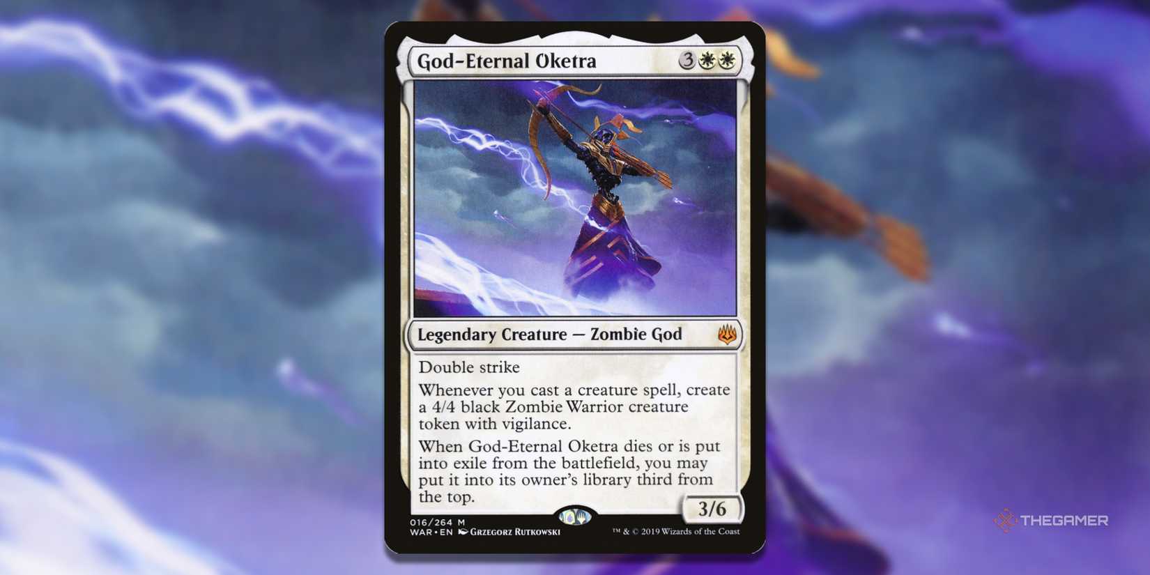 The Best Warrior Kindred Commanders In Magic: The Gathering The Best Warrior Kindred Commanders In Magic: The Gathering